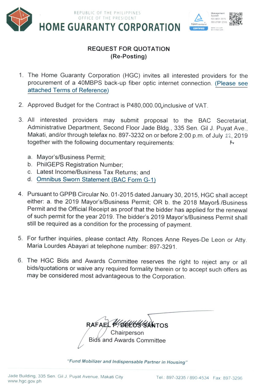 hgc