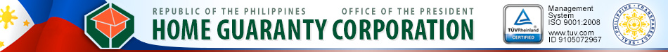 Home Guaranty Corporation hgc