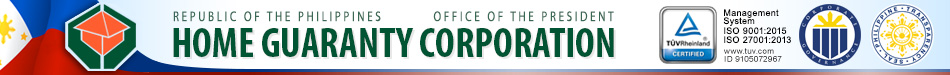 Home Guaranty Corporation hgc