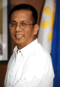Atty. Manuel R. Sanchez