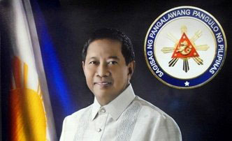 Atty. Manuel R. Sanchez