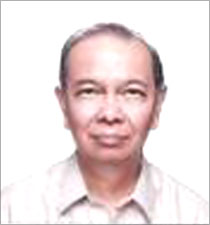 Atty. Manuel R. Sanchez